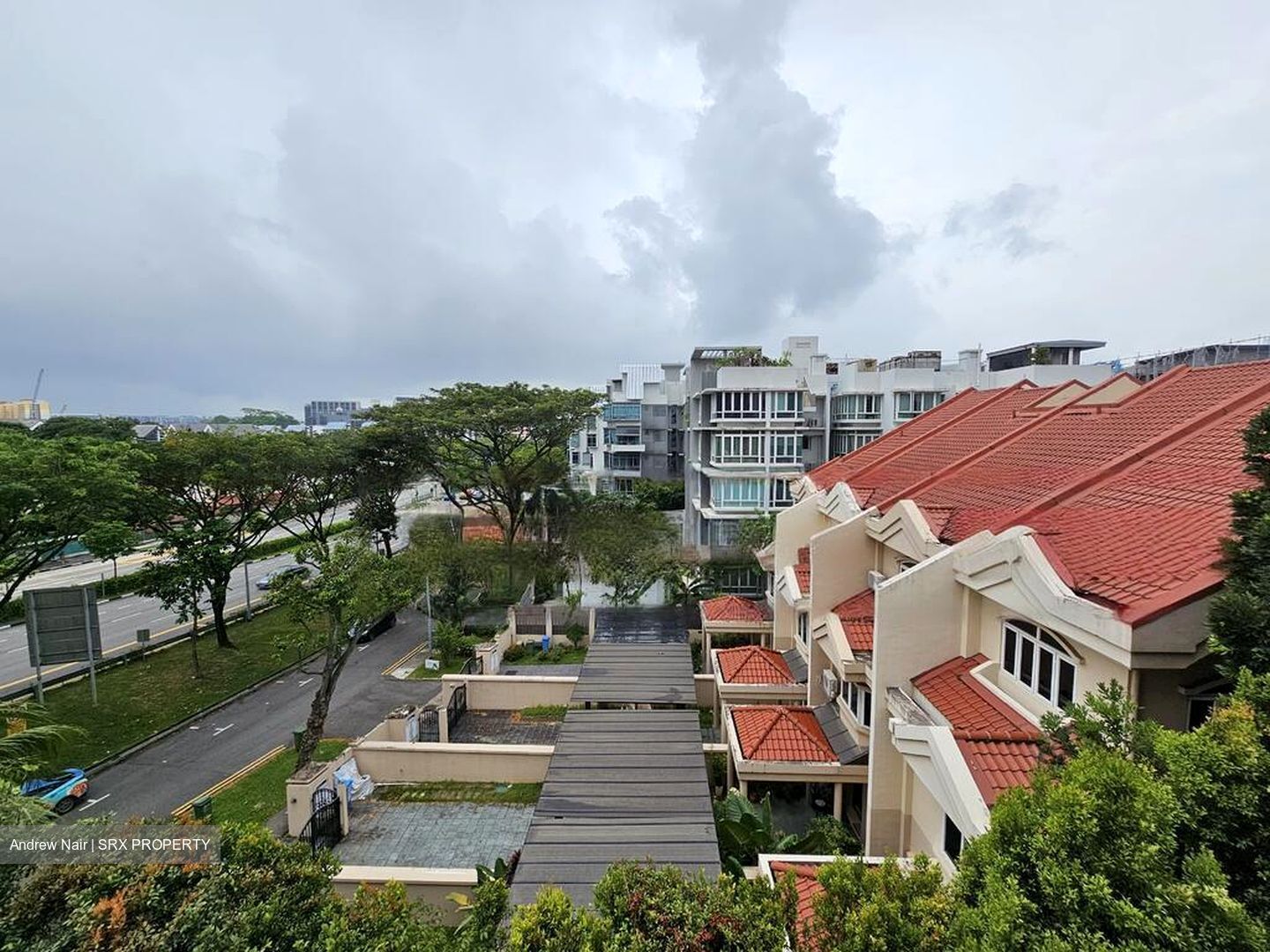 The Vue (D19), Apartment #465274351